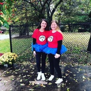 Meet your Posher, Anastasija